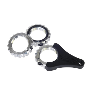 Lee Precision Ultimate Lock Rings 3/pk