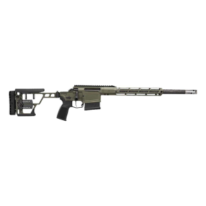 Sig Sauer Cross Sawtooth 308 Winchester Rifle