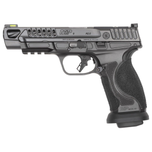 Smith & Wesson M&P M2.0 Competitor Full Size Optic Ready 9mm Pistol