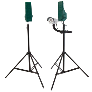 Caldwell Ballistic Precision LR Target Camera System