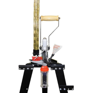 Lee Precision Deluxe APP Automatic Processing Press Kit
