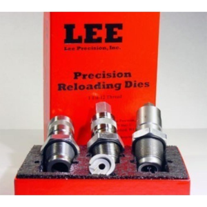 Lee Precision Large Series Full-Length 3-Die Set