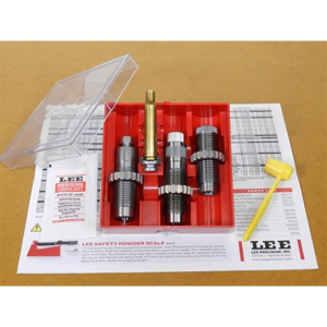 Lee Precision Pacesetter Full Length Sizing 3-Die Set