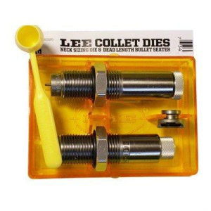 Lee Precision Collet Die Set