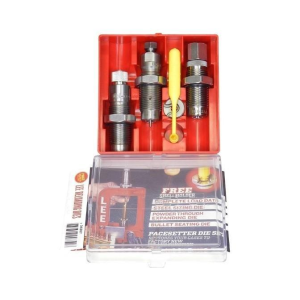 Lee Precision Pacesetter Full Length Sizing 3-Die Set