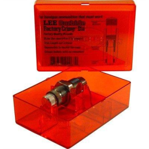 Lee Precision Factory Rifle Crimp Die