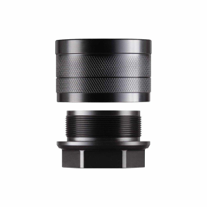 Dead Air Silencers Wolverine HUB Adapter