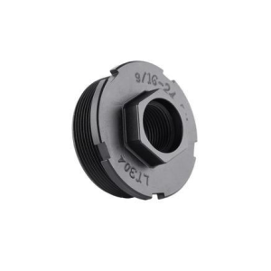 Dead Air Silencers HUB Direct Thread Fixed Mount