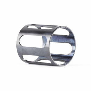 Dead Air Silencers P-Series Fixed Barrel Spacer