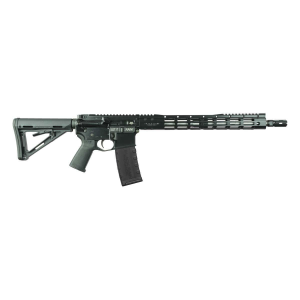 Black Rain Ordinance SPEC 15 ARGENT4 5.56 NATO Rifle