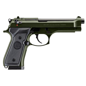 Beretta 92fs 9mm Pistol