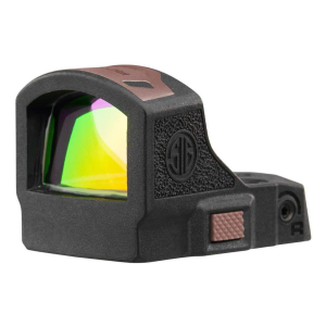 SIG SAUER ROMEO-RS Compact Rose Red Dot