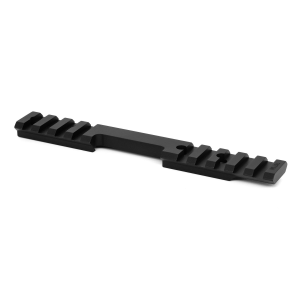 Warne Tikka T1X 11mm Picatinny Rail