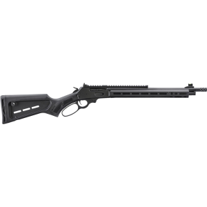 Marlin 336 Dark 30-30 Winchester Lever Action Rifle