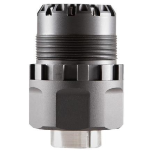 Dead Air Silencers P-Series Booster Assembly