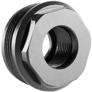 Dead Air Silencers Odessa 9 Fixed Mount