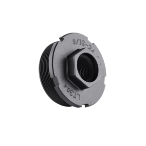 Dead Air Silencers HUB Direct Thread Fixed Mount