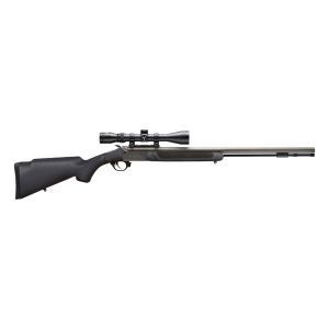 Traditions Nitrofire 50 Caliber Muzzleloader with Optics Package 50 Caliber Muzzleloader