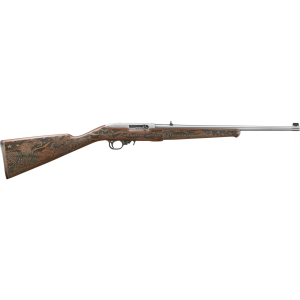 Ruger 10/22 250th Anniversary Engraved 22 LR Rifle