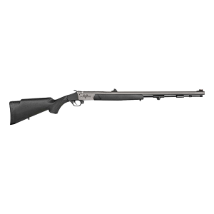 Traditions Pursuit XT 50 Caliber Muzzleloader with Sights 50 Caliber Muzzleloader