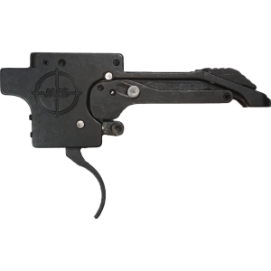 Jard Ruger American Gen I Curved Trigger
