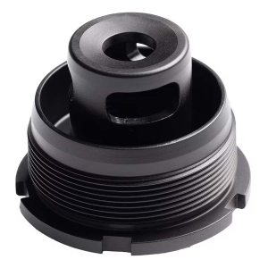Dead Air Silencers DTB Direct Thread Brake Mount, HUB Taper