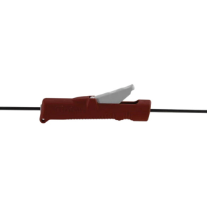 Tipton Max Force Carbon Fiber 17-20 Caliber Cleaning Rod