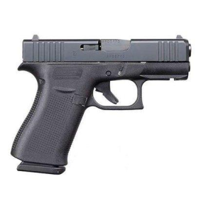 GLOCK 43x 9mm Pistol