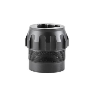 Dead Air Silencers P-Series 3 Lug Adapter