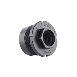 Dead Air Silencers P-Series Fixed Mount