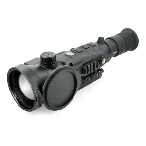 NOCPIX RICO 2 H75R 640x512 75mm LRF Thermal Riflescope