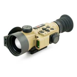 InfiRay Outdoor Hybrid Compact 3.5x 640x480 LRF 50mm Thermal Riflescope