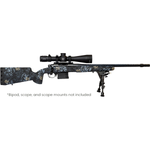 Horizon Firearms Vandal Prime 25 Creedmoor Rifle