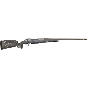 Fierce Firearms Carbon Rival XP 300 Winchester Magnum Rifle