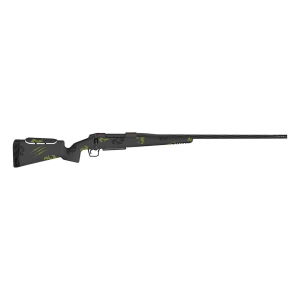 Fierce Firearms Twisted Rival XP 7mm PRC Rifle