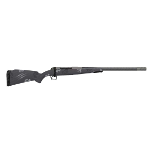 Fierce Firearms Carbon Rogue 7mm PRC Rifle