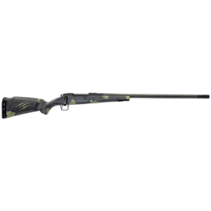 Fierce Firearms Carbon Rogue 7mm Backcountry Rifle