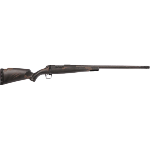 Fierce Firearms Carbon Rogue 7mm Backcountry Rifle