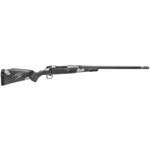 Fierce Firearms Carbon Rogue 7mm Backcountry Rifle