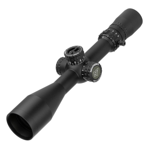 Nightforce NX6 3-18x50mm Riflescope