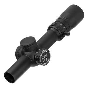 Nightforce NX6 1-6x24mm Riflescope