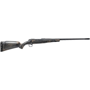 Fierce Firearms Twisted Rogue 7mm PRC Rifle