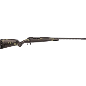 Fierce Firearms Twisted Rogue 7mm PRC Rifle