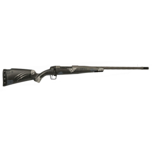 Fierce Firearms Twisted Rogue 7mm PRC Rifle
