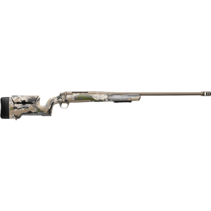 Browning X-Bolt 2 HC Max LR 7mm PRC Rifle
