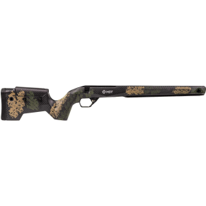 MDT CRBN Remington 700 SA Rifle Stock