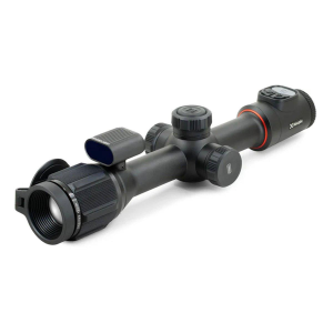 NOCPIX BOLT P25R 256x192 25mm LRF Thermal Riflescope