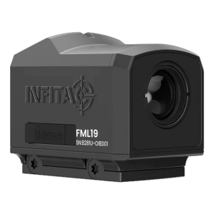 INFITAC Fast Mini Series FML19 Thermal Sight