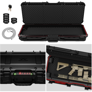 LifePod XRC100i Rifle Case