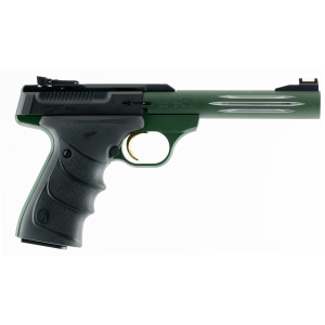 Browning 051-459490 BKMK 22 URX *CA* LT GRN 22 Long Rifle Pistol